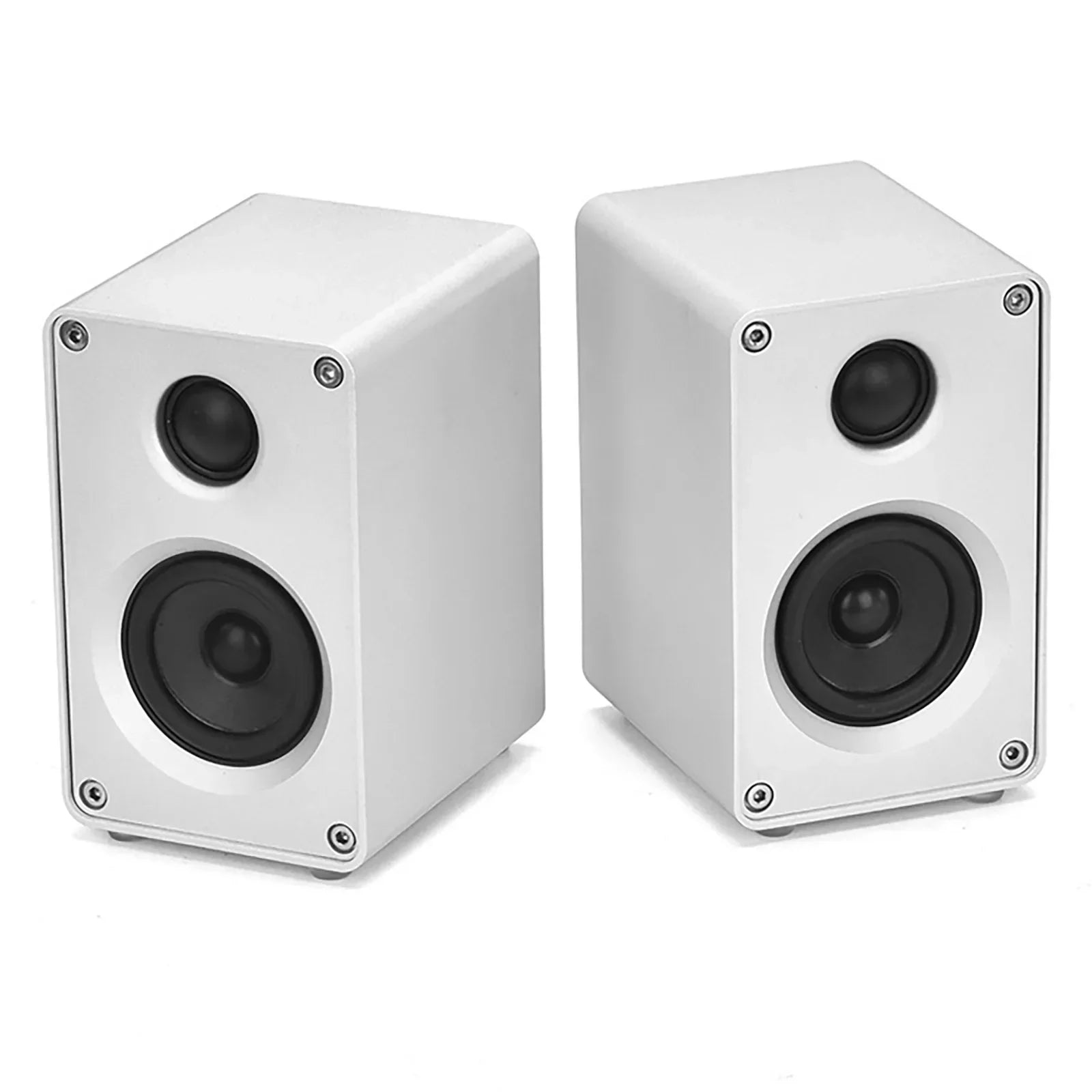 Voice Clear and Delicate 2.5-inch Mini Speaker Stereo Home