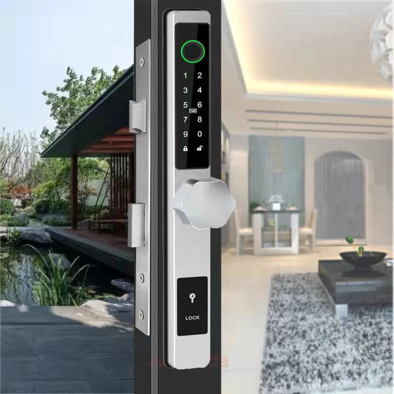 ZHDCOOKEY Electronic Door Lock