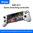 BSP-D11 Stretching Wireless Game Controller