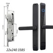 TTlock IP66 Waterproof Sliding Door Lock
