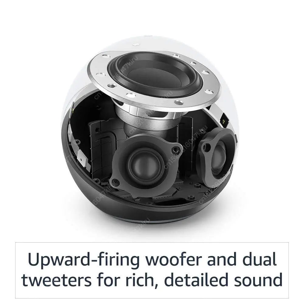 Brand New Original Alexa Echo Dot