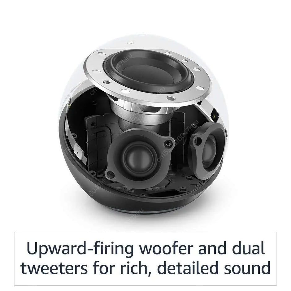 Brand New Original Alexa Echo Dot