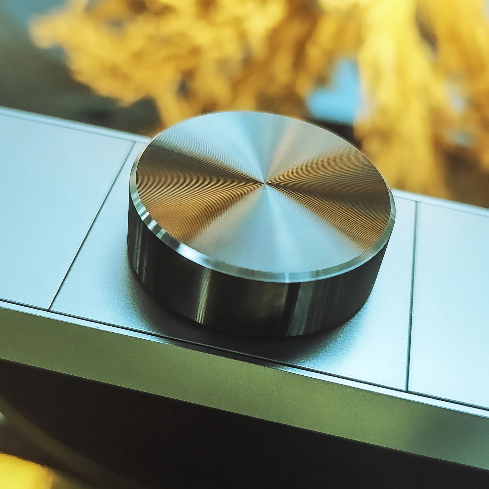 Tuya Intelligent Wall-Mounted IPS Control Panel - High-Quality WIFI Android Home Security Alarm System