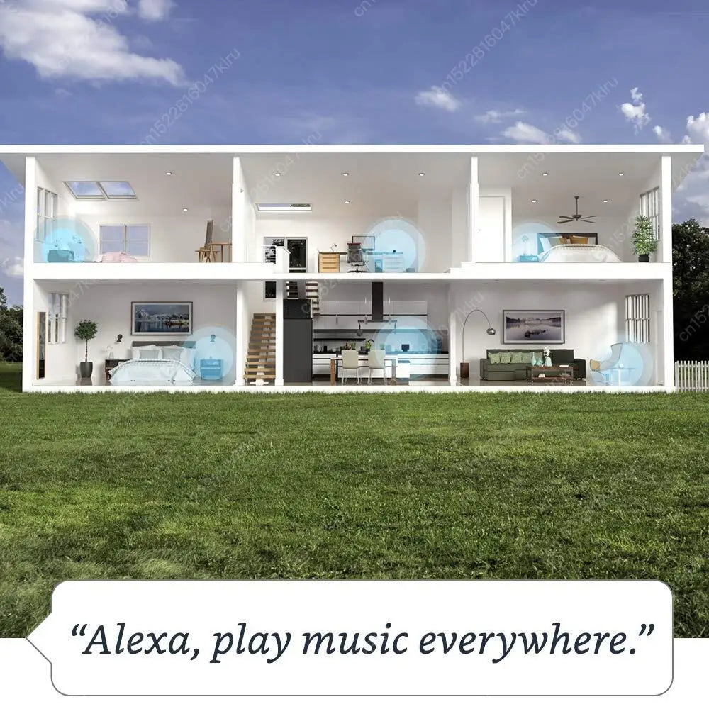 Brand New Original Alexa Echo Dot