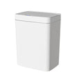 Smart Bathroom Trash Can Automatic Bagging