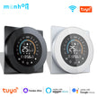Tuya Wifi Thermostat Electric  Digital Touch Temperature Control