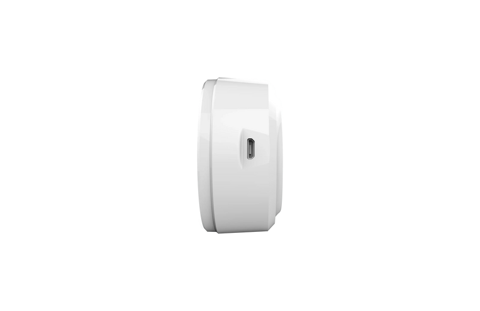 Smart Siren Alarm For Home Security