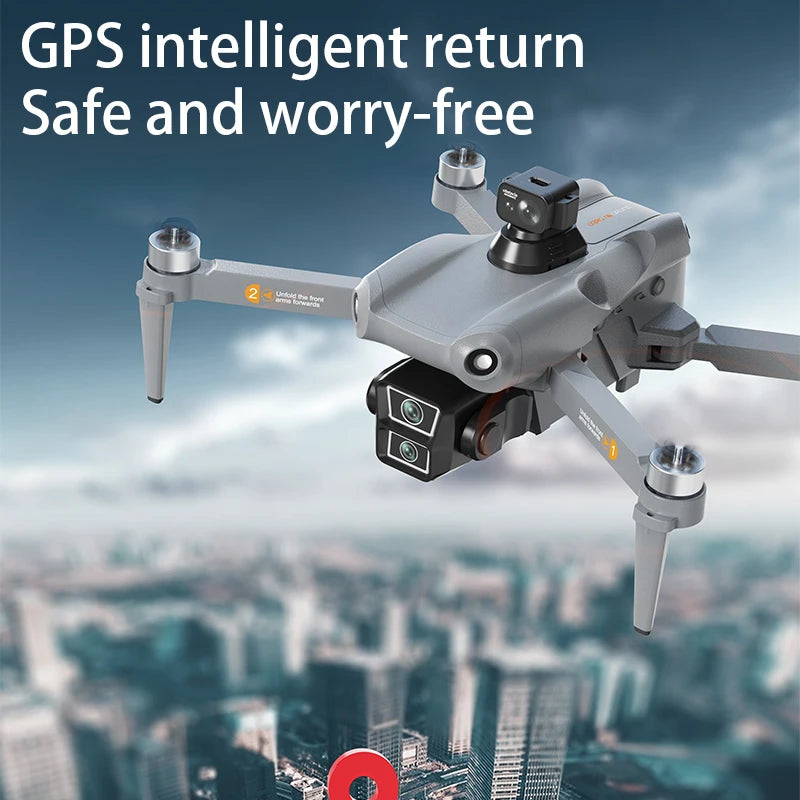 GPS Screen Drone GPS Professional Drone With 8K HD Camera