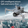 GPS Screen Drone GPS Professional Drone With 8K HD Camera