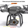 F7 Pro Drone 4K HD with 3-Axis Gimbal & GPS Brushless Motor