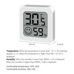 New Smart Thermometer Home Indoor Temperature Humidity Sensor