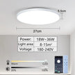 Smart Led Ceiling Lamp