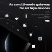 MOES Tuya Smart Home Control Panel Max - 10.1