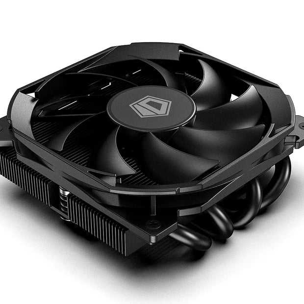 Ryzen AM5 Am4 CPU Cooler IS37 XT