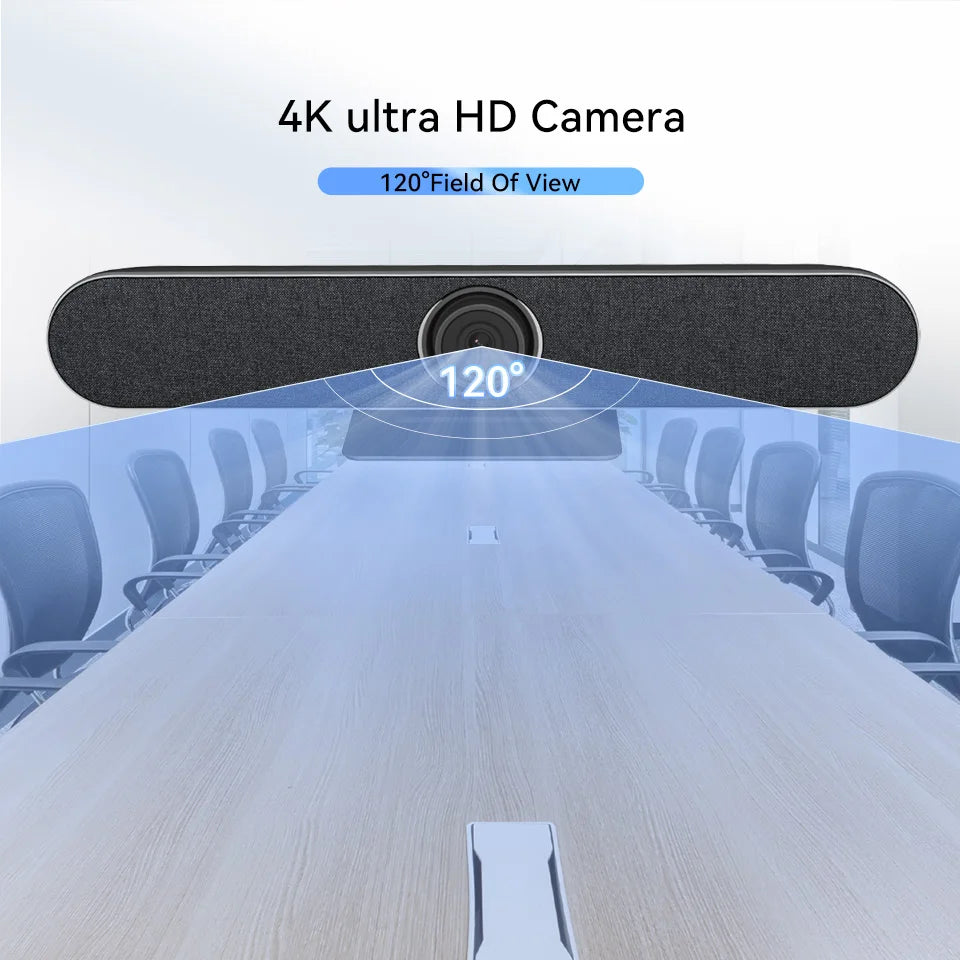 Retekess TC201 Conference Video Camera TC106