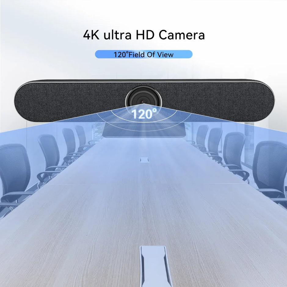 Retekess TC201 Conference Video Camera TC106