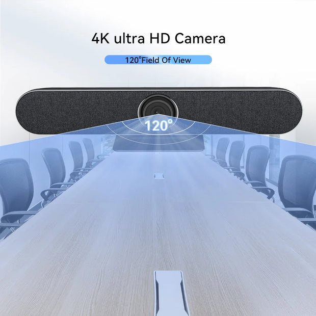 Retekess TC201 Conference Video Camera TC106