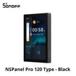 Sonoff Nspanel Pro 120 Smart Home Control Panel