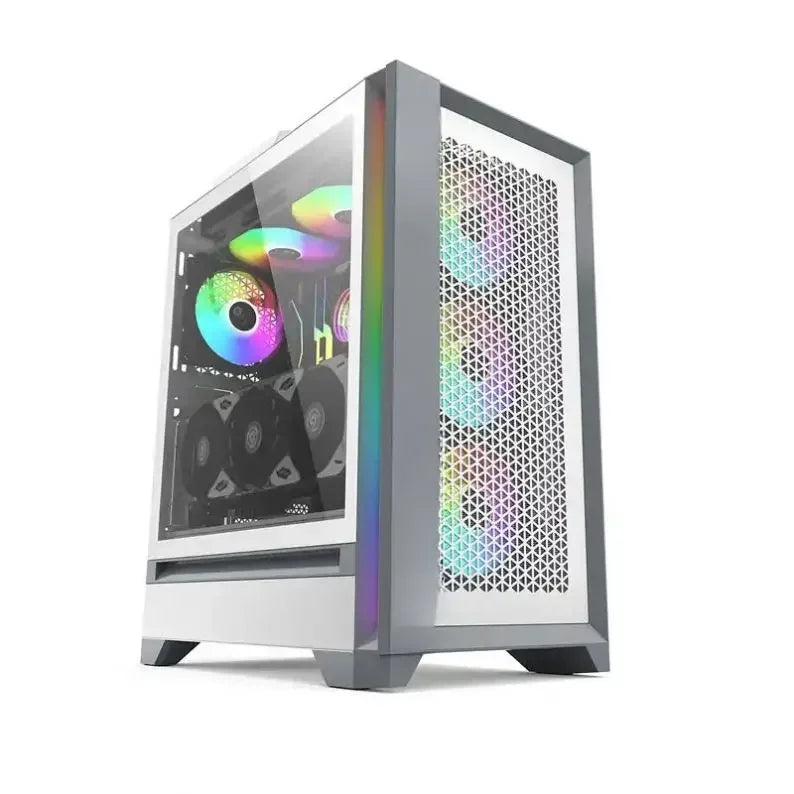 High-End Custom Gaming PC I9/I7/RTX 4090/4070 24GB Graphics Card 2TB SSD 1TB Hard Drive 8GB Memory Win11