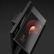Android LCD touch screen smart home automation gateway panel
