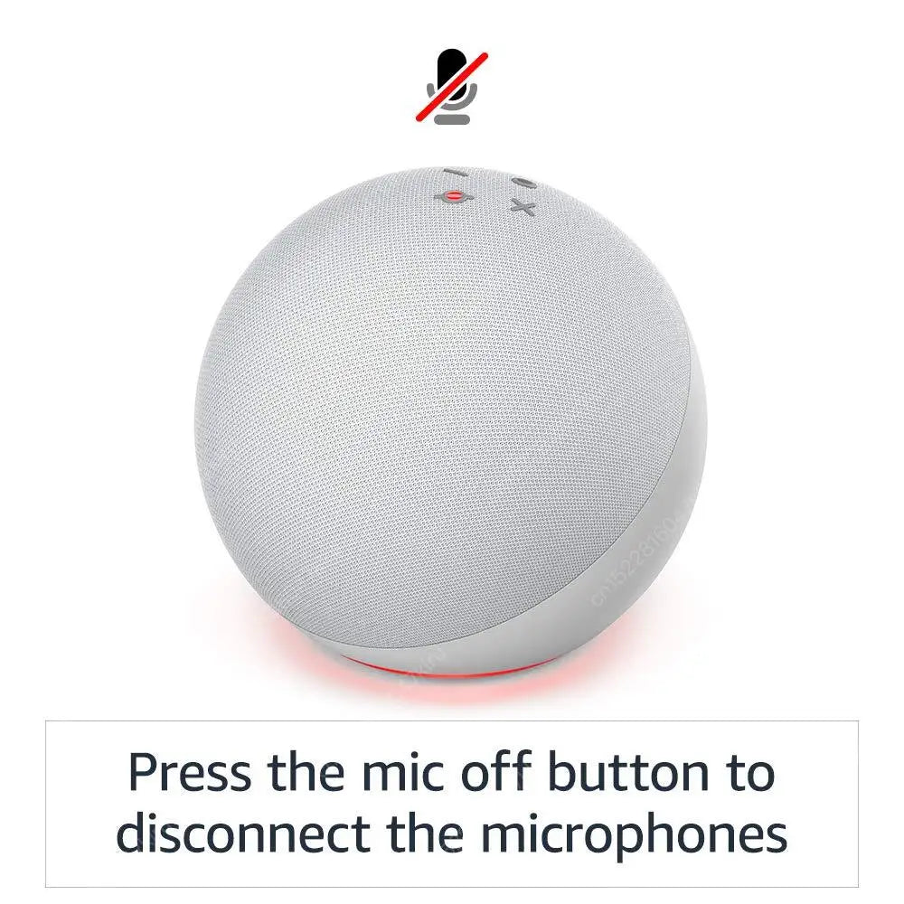 Brand New Original Alexa Echo Dot