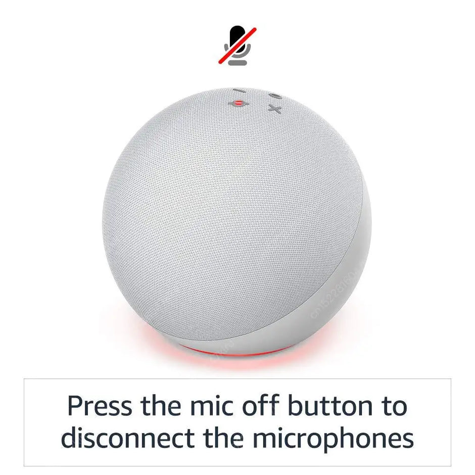 Brand New Original Alexa Echo Dot