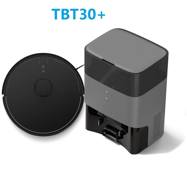 Professional Dry and Wet Automatic Recharge Water Mop Floor Robot Vacuum Cleaner