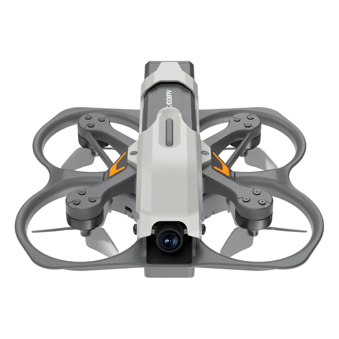 CADDXFPV Protos FPV Drone RTF Kit