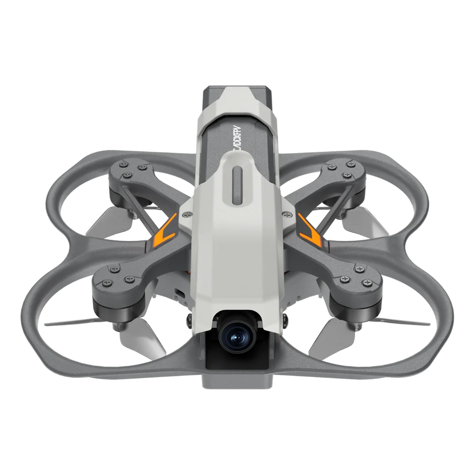 CADDXFPV Protos FPV Drone RTF Kit