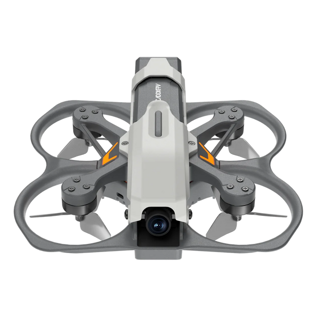 CADDXFPV Protos FPV Drone RTF Kit