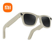 Xiaomi 4k Smart AI Bluetooth Glasses HD