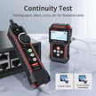 Noyafa NF-8209S Network Cable Tester