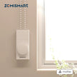Matter over Thread Smart Roller Shade Driver
