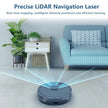 Professional Dry and Wet Automatic Recharge Water Mop Floor Robot Vacuum Cleaner