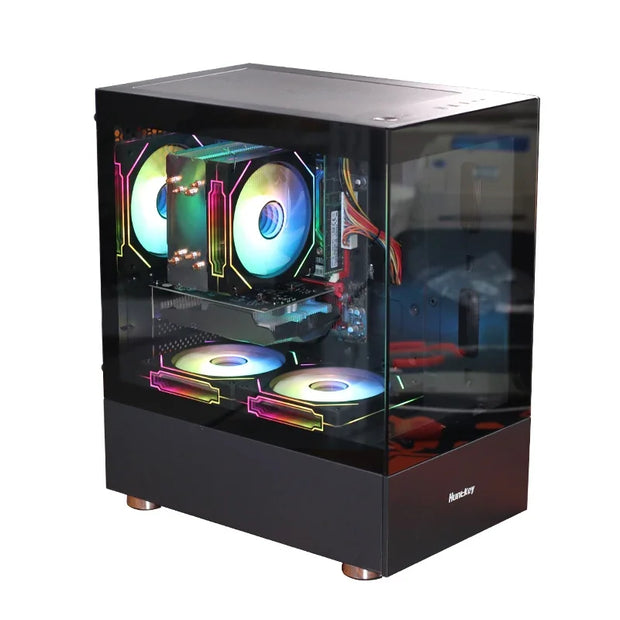 G30 Desktop computer AMD Ryzen7 R7 7800X3D 32GB RAM 1TB SSD RX7800XT 16GB Octa core PC win-11 PC