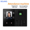 Attendance Machine Multi Functional T200