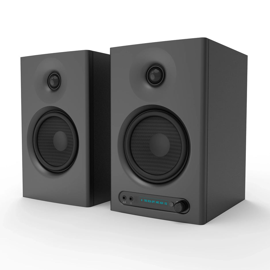 Best Sale Studio Monitors Bluetooth Speakers Studio Music Systems Monitors Speakers