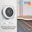 Tuya Wifi Thermostat Electric  Digital Touch Temperature Control