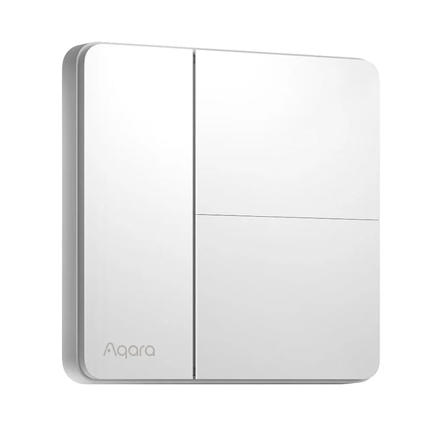 Aqara Smart Wall Switch Z1 More Control Zigbee 3.0