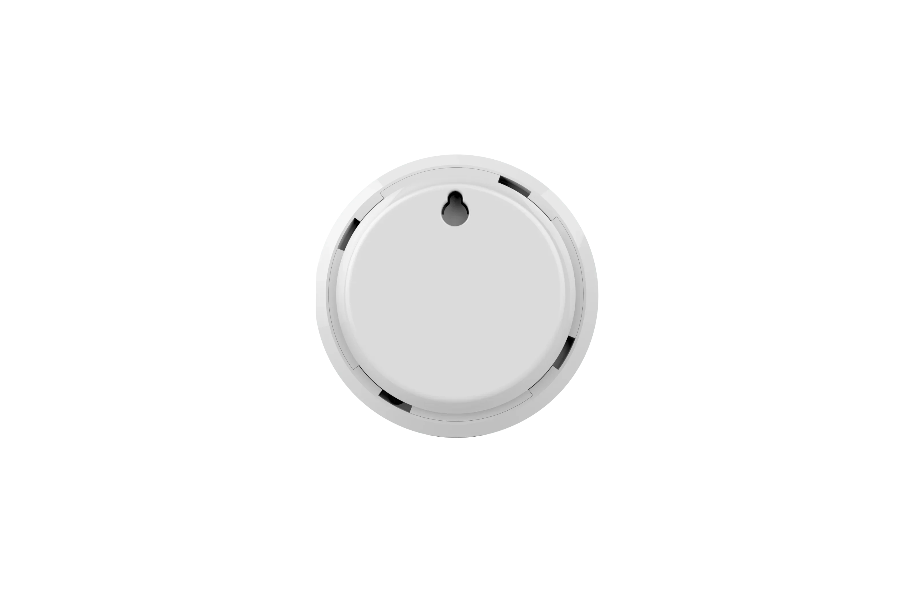 Smart Siren Alarm For Home Security