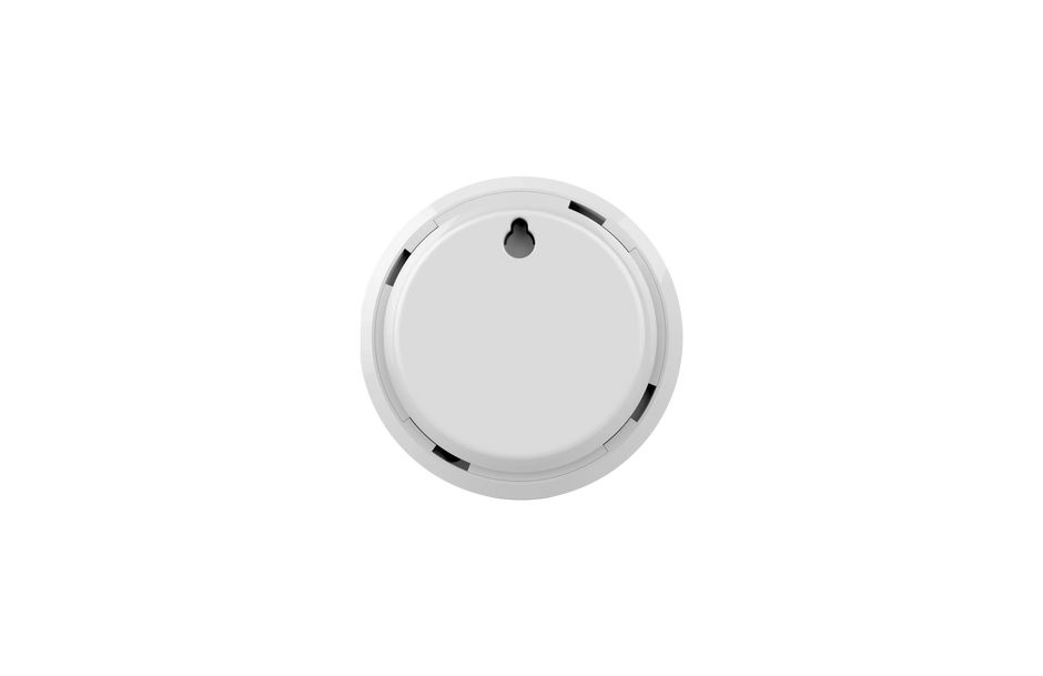 Smart Siren Alarm For Home Security