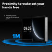 MOES Tuya Smart Home Control Panel Max - 10.1