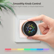 AVATTO Tuya WiFi Smart Knob Thermostat