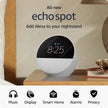 New Original Alexa Echo Spot