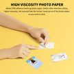Xiaomi mijia AR Printer 300dpi Portable Photo Mini Pocket