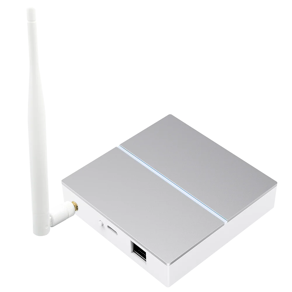 AVATTO Tuya ZigBee Gateway Hub