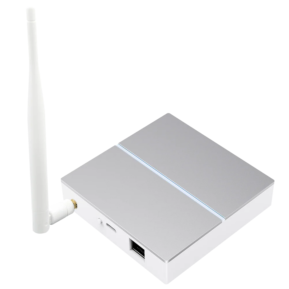 AVATTO Tuya ZigBee Gateway Hub
