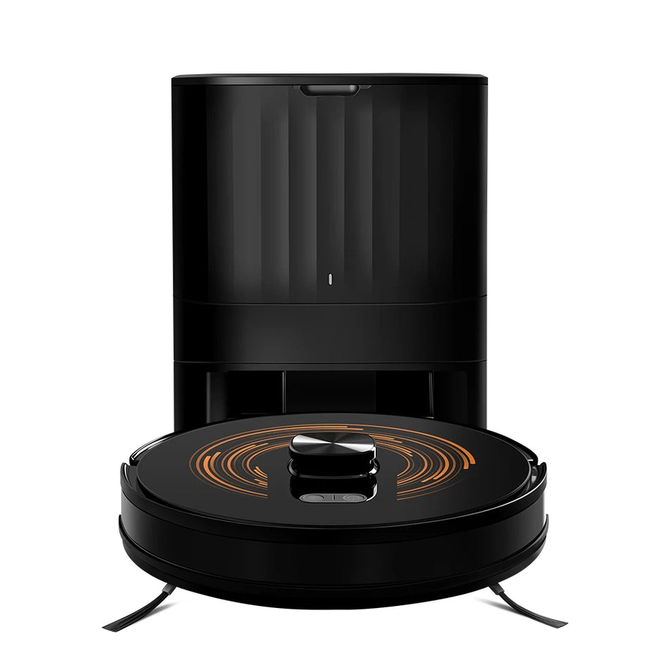 Robot Vacuum Cleaner K30 Self-cleaning dustbin