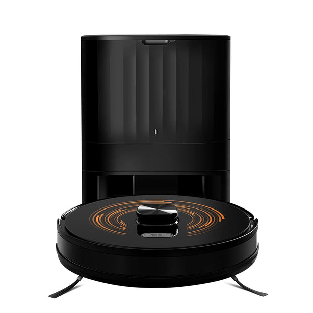 Robot Vacuum Cleaner K30 Self-cleaning dustbin