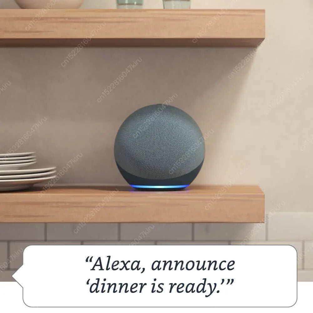 Brand New Original Alexa Echo Dot